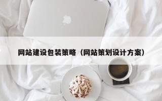 阳泉网站建设包装策略（网站策划设计方案）